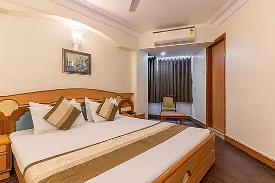 best hourly stay in hotel prime gold ahmedabad