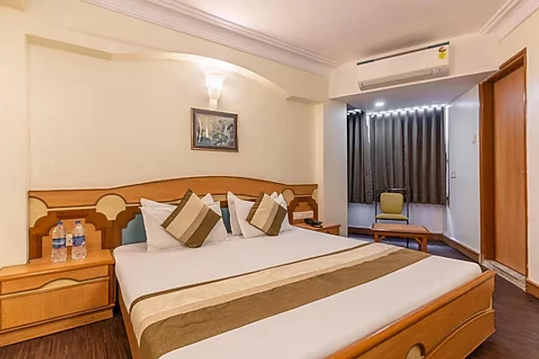 budget hotels in hotel prime gold ahmedabad