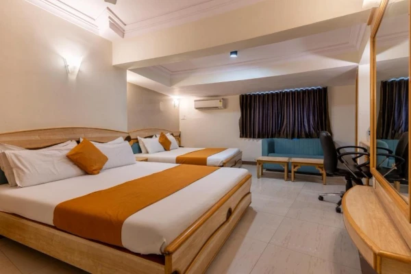 day time hotels in hotel prime town ahmedabad