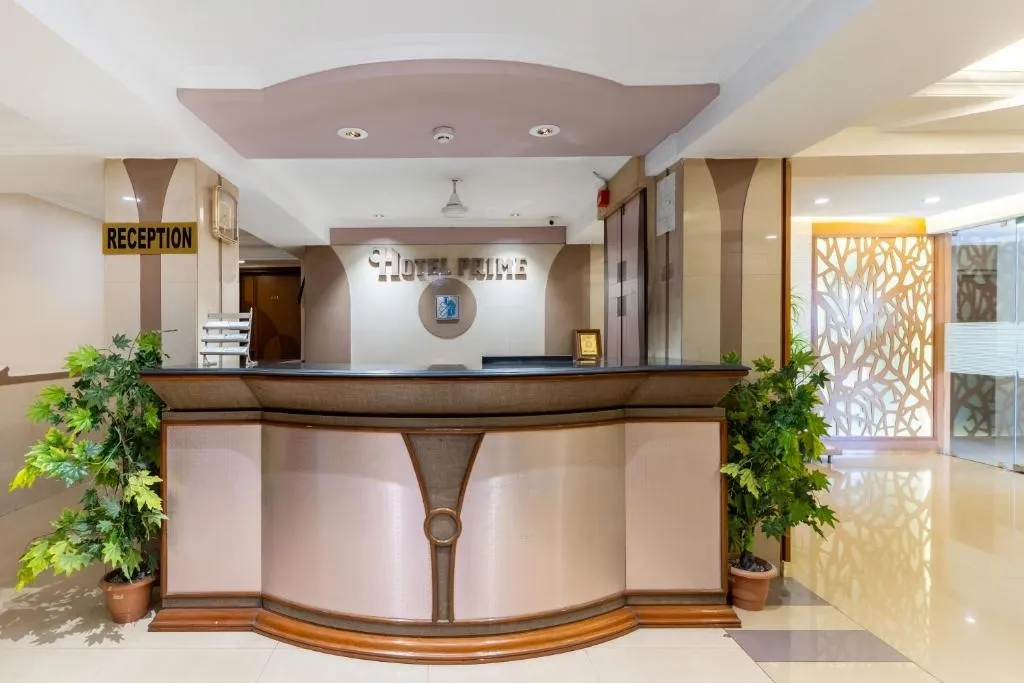 short stay hotels in hotel prime town ahmedabad