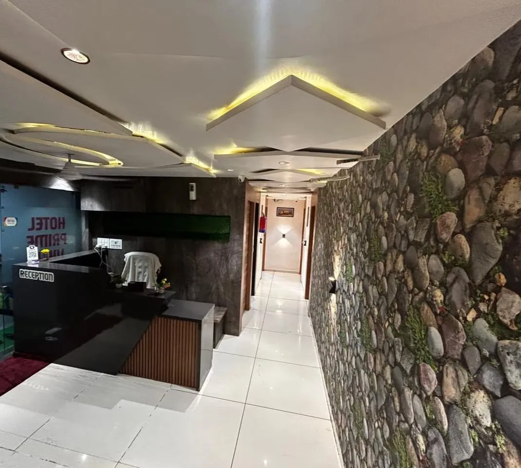 24 hours check in hotels in hotel prime view ahmedabad