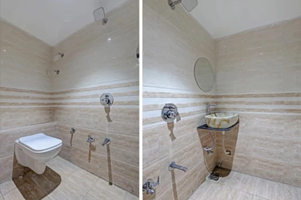 sabarmati, ahmedabad hotel booking - hotel prime view