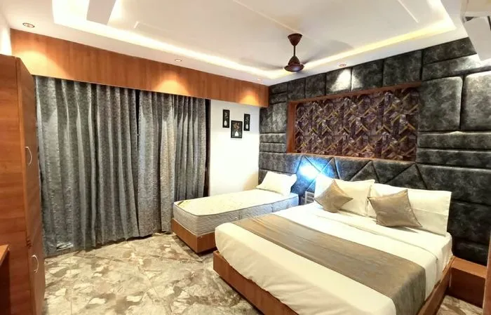 hotels for few hours in hotel prime villa ahmedabad