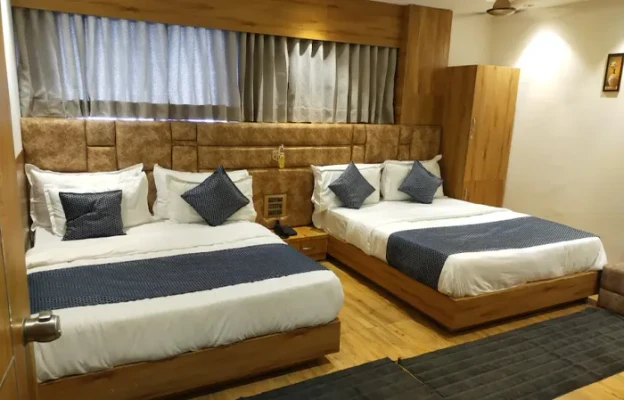 cheap hotels in hotel prime villa ahmedabad