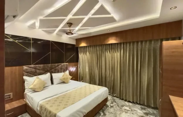 hourly stay in hotel prime villa ahmedabad