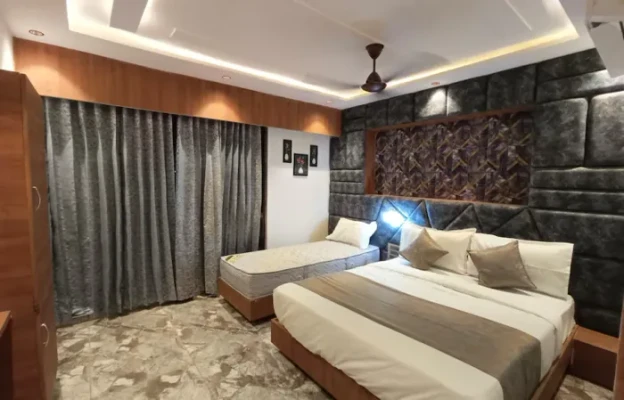 best hotel in hotel prime villa ahmedabad