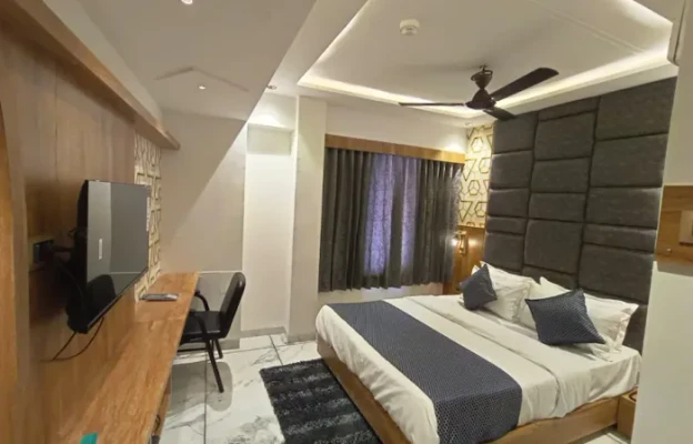 business hotels in hotel prime villa ahmedabad