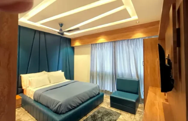3 star hotels in hotel prime villa ahmedabad