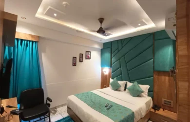 luxury hotels in hotel prime villa ahmedabad