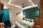 luxury hotels in hotel prime villa ahmedabad