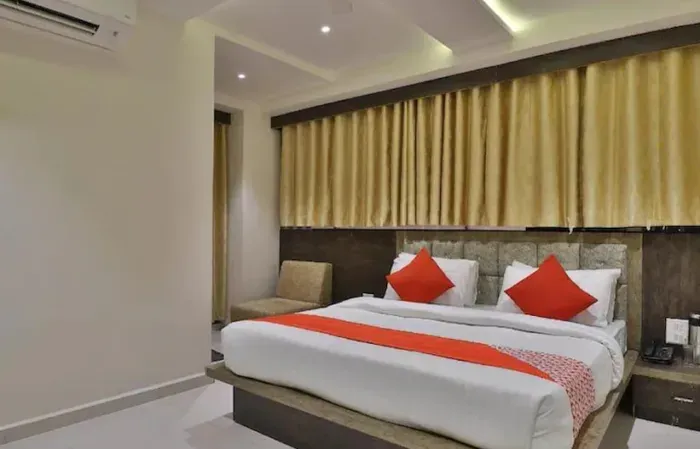 couple hotels in hotel prime villa ahmedabad