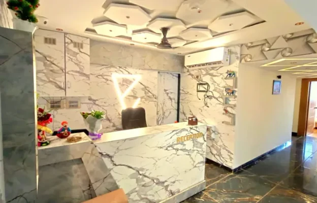 hotels for unmarried couples in hotel prime villa ahmedabad