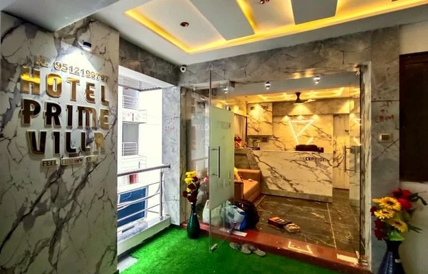 best hotels in hotel prime villa ahmedabad