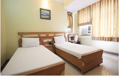 hotels for few hours in hotel prime ahmedabad
