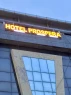 budget hotels in hotel prospera ahmedabad