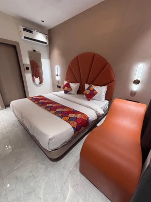 3 star hotel in ellisbridge, ahmedabad - hotel prospera