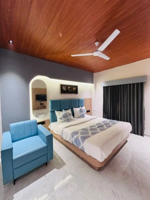 hotel in ellisbridge, ahmedabad for couples - hotel prospera