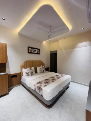 online room booking in ellisbridge, ahmedabad - hotel prospera