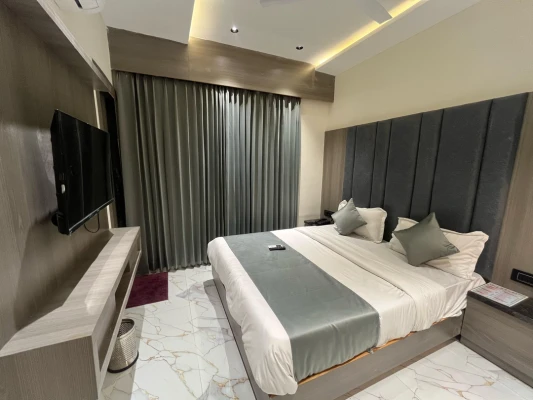 corporate hotels in hotel pulse town ahmedabad