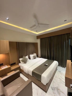 hotels for unmarried couples in hotel pulse town ahmedabad