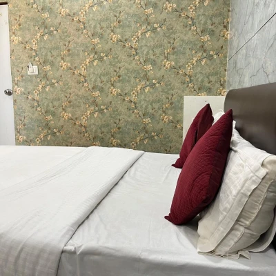 hotel room booking in gandhinagar, ahmedabad - hotel radhe kudasan