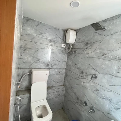 budget hotel in gandhinagar, ahmedabad - hotel radhe kudasan