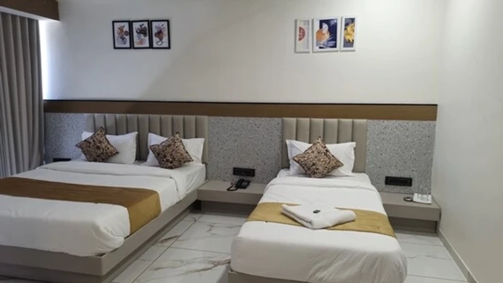 book hotels in hotel rose gold ahmedabad