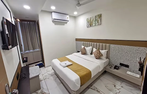 family holiday hotels in hotel rose gold ahmedabad