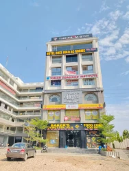 business hotels in hotel rose gold ahmedabad