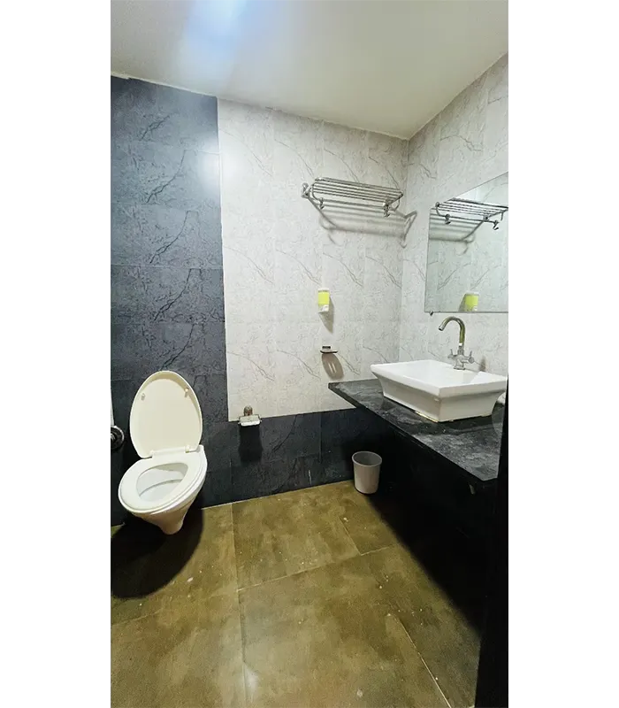 hotel with banquet hall in naroda, ahmedabad - hotel royal 24