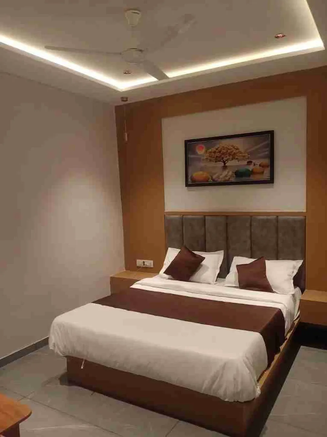 night stay hotels in hotel royal look ahmedabad