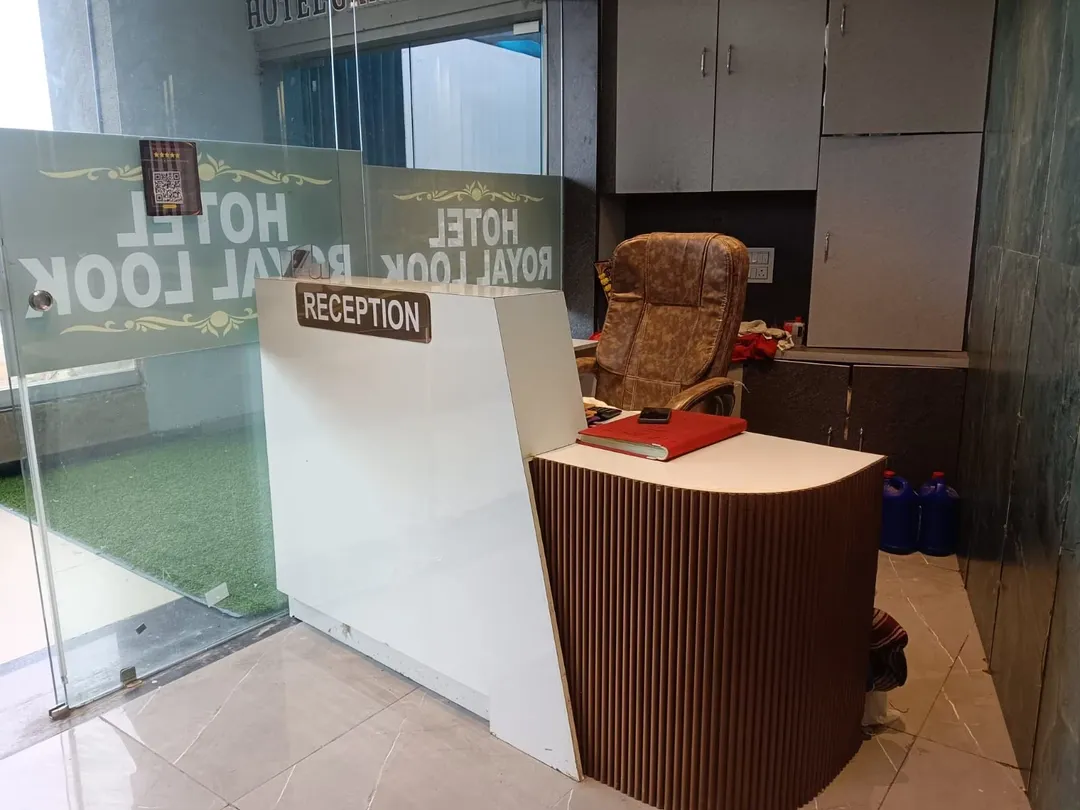 corporate hotels in hotel royal look ahmedabad