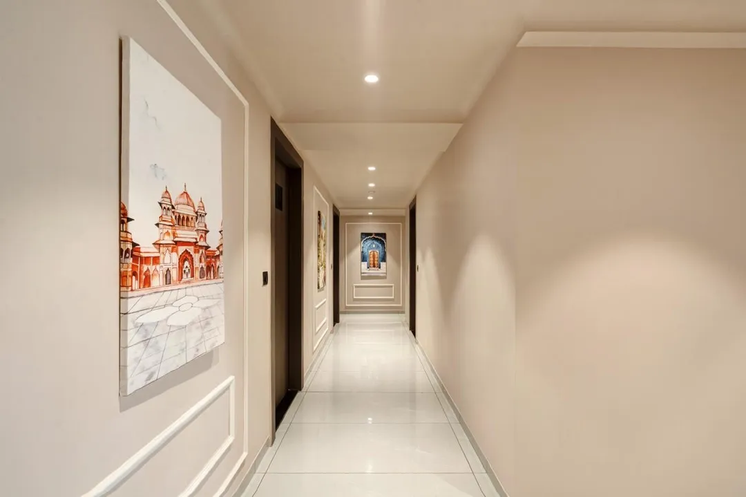 best luxury hotels in hotel royal time ahmedabad