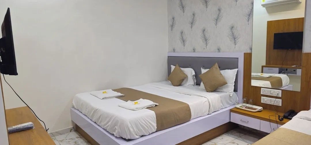 best business hotels in hotel royal view ahmedabad