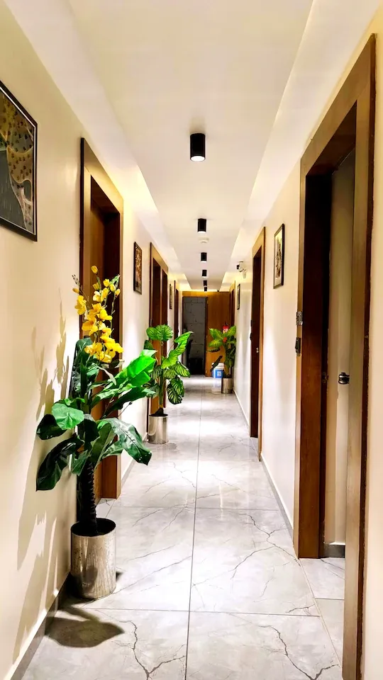 best day hotels in hotel royal villa ahmedabad