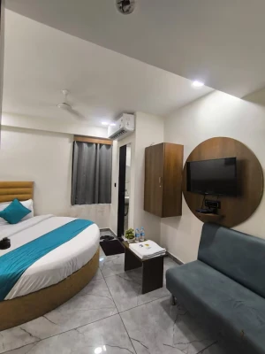 best corporate hotels in hotel royal villa ahmedabad