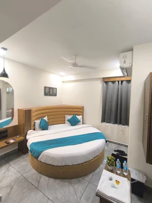 night stay hotels in hotel royal villa ahmedabad