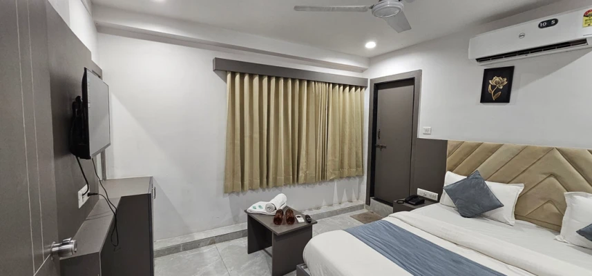 family holiday hotels in hotel royal ahmedabad