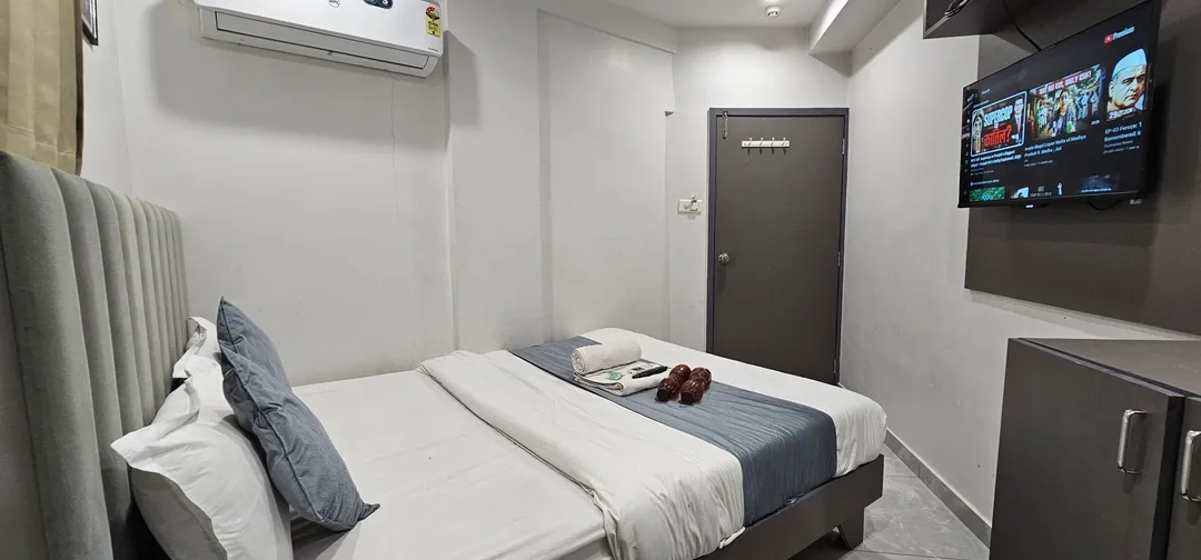 best night stay hotels in hotel royal ahmedabad