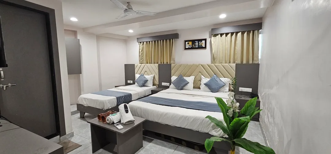 best hotels in hotel royal ahmedabad