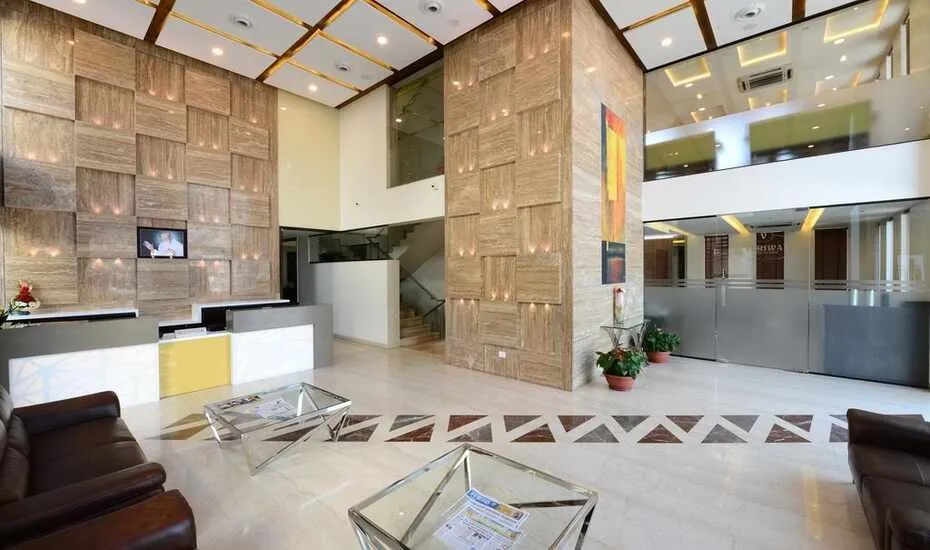 book hotels in hotel sai inn ahmedabad