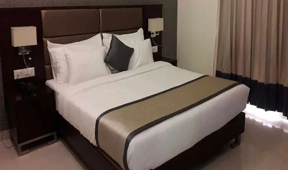 honeymoon hotels in hotel sai inn ahmedabad