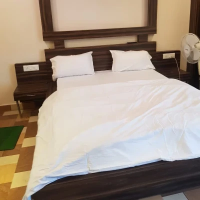 hotel near ahmedabad railway station - hotel sarvagya
