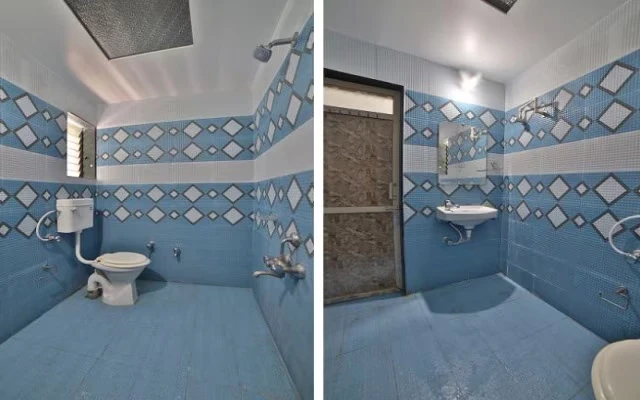 hotel with free parking in navarangpura, ahmedabad - hotel sarvagya