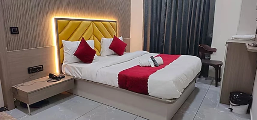 unmarried couple friendly hotels in hotel sawariya inn ahmedabad