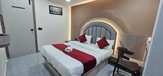 best day stay hotels in hotel sawariya inn ahmedabad