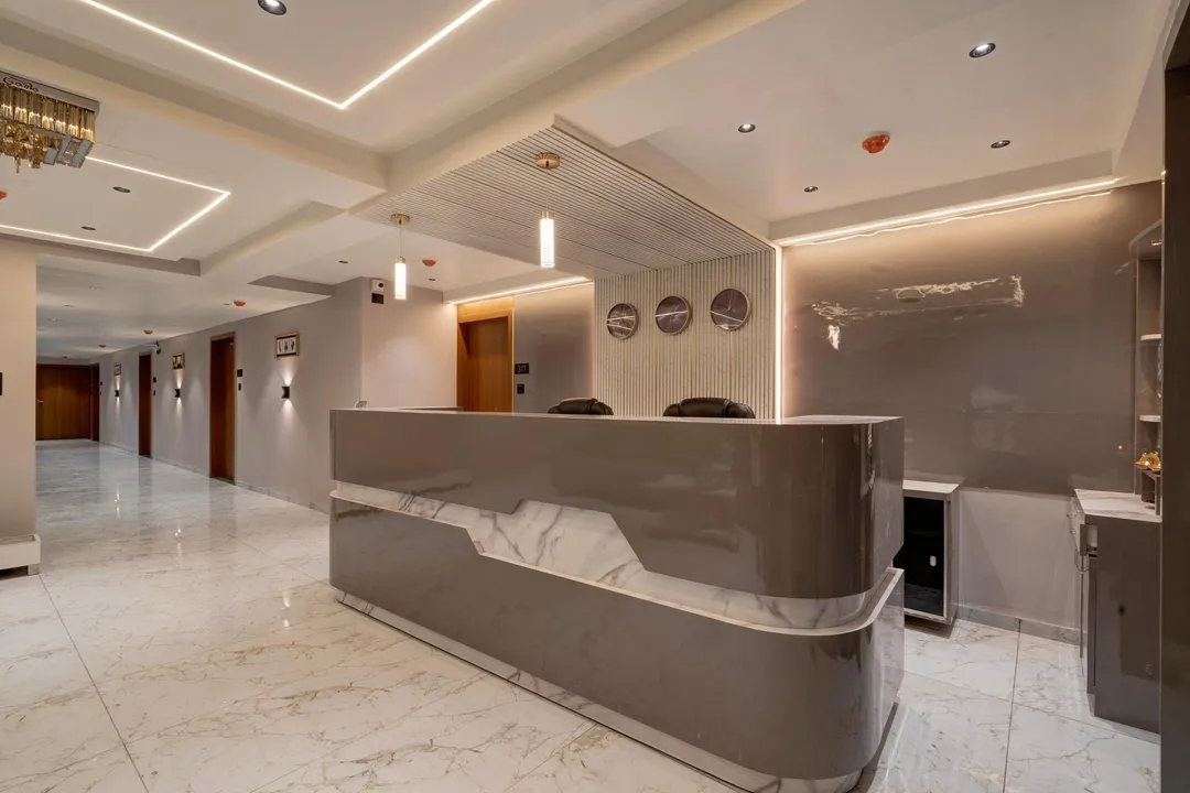 book hotels in hotel shrimad villa ahmedabad