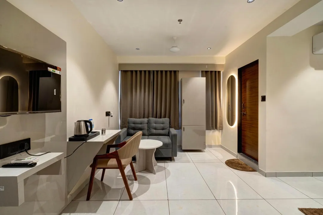 best romantic hotels in hotel shrimad villa ahmedabad