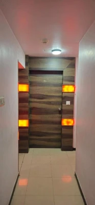 jacuzzi hotel in char rasta, ahmedabad - hotel signature