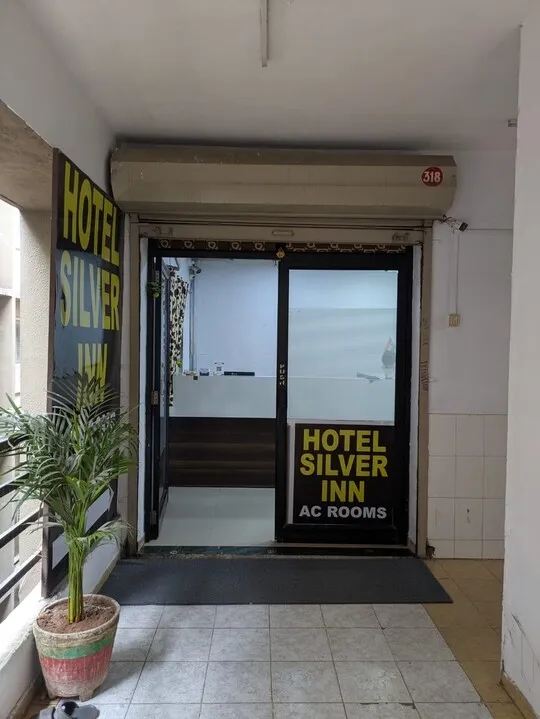 best short stay hotels in hotel silver inn ahmedabad